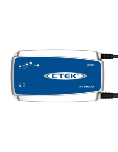 CHARGEUR CTEK XT 14000  24V – 14A