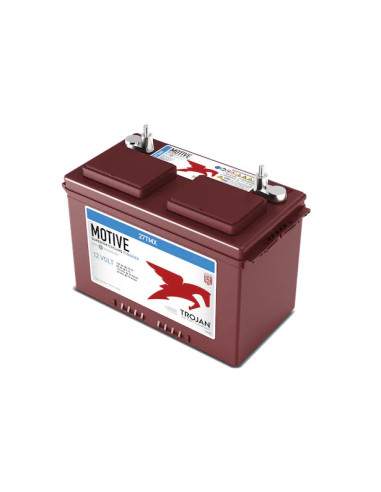 Batterie Trojan 27TMX 12V 105Ah