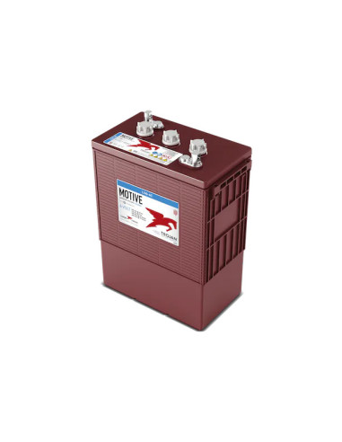 Batterie Trojan L16G-AC 6V 390Ah