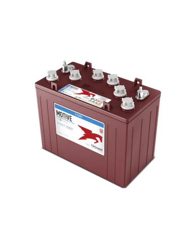 Batterie Trojan T1275 12V 150Ah