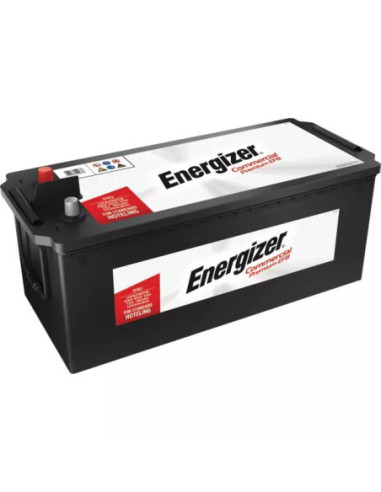 Batterie Energizer 12V 180Ah 1000A EFB