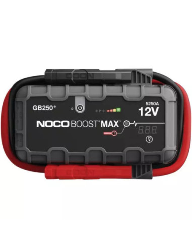 BOOSTER NOCO LITHIUM GB250 12V 5250A