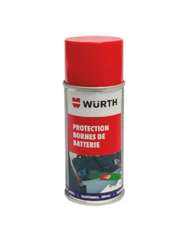 PROTECTION BORNES DE BATTERIE 150ML