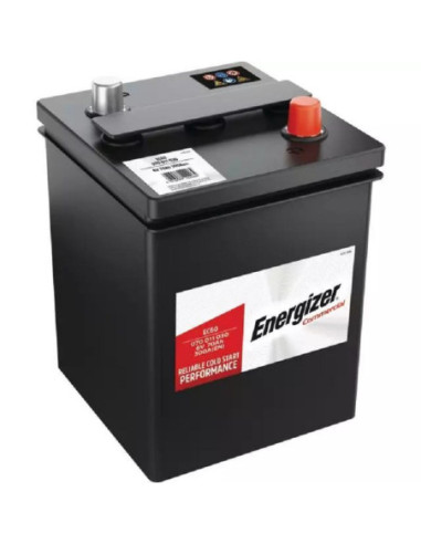 BATTERIE ENERGIZER EC60 6V 70AH 300A