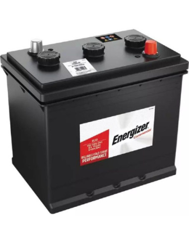 BATTERIE ENERGIZER EC61 6V 112AH 510A