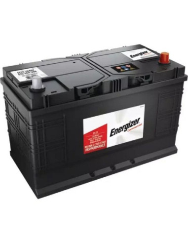 BATTERIE ENERGIZER EC23 12V 110AH 680A