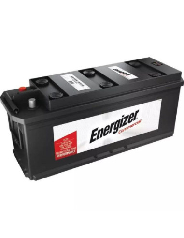 BATTERIE ENERGIZER EC29 12V 135AH 1000A