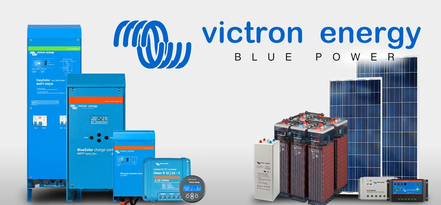 VICTRON ENERGY